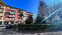 Appartamento Zola Predosa [Cod. Rif 3136373Vrg]