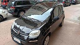 Fiat Panda 0.9 Twinair Turbo Natural Power Easy-Eu