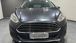 Ford Fiesta 1.6 Tdci 5 Porte / 95 Cv - E5