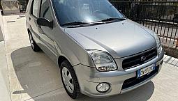 Subaru Justy G3x 1.3 16v 5p. 4x4
