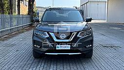 Nissan X-Trail 2.0 Dci 4Wd Tekna