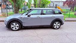 Mini Cooper Clubman - 2016 Automaticaa Euro 6 B