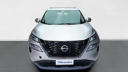 Nissan X-Trail N-Connecta E-Power E-4Orce