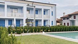 Appartamento A Santa Giustina In Colle (Pd)