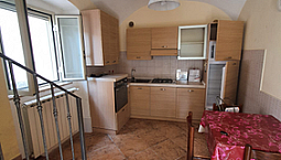Casa Indipendente