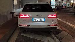 Spettacolare Q5 Perfetta Interni E Esterni T O P