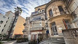 Stabile Liberty,villa Cuomo - Ampio Appartamento