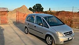 Opel Meriva Gpl !!!
