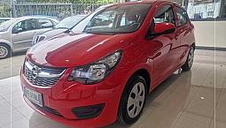 Opel Karl 1.0 N-Joy Gpl 73Cv