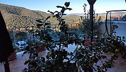 Appartamento Aia Delle Streghe