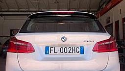 Bmw Serie 2 A.t. (F45) - 2017