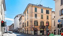 Bilocale In Via Garibaldi!