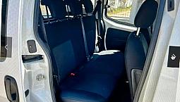 Fiat Qubo 1.3 Mjt 80cv