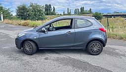 Mazda Mazda2 2ª Serie - 2008