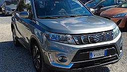 Suzuki Vitara 2019 - 1.4 Benzina 4Wd Lb Automobili