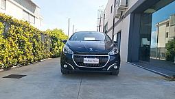 Peugeot 208 Puretech 82 5 Porte Allure