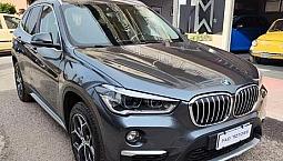 Bmw X1 Sdrive18d Xline 2.0 150cv 2018