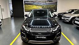 Land Rover Range Rover Evoque 5p 2.0 Td4 Pure 150c