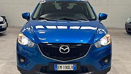 Mazda Cx-5 2.2L Skyactiv-D 150Cv 4Wd Exceed