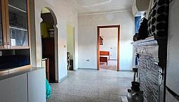 Appartamento Sito Nel Comune Di Ripalimosani