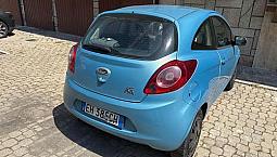 Ford Ka 2^ Serie 3porte