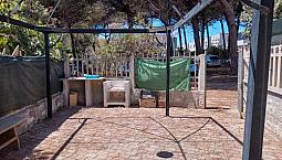 Trilocale A Platamona - Villaggio Grigio