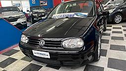 Volkswagen Golf Gti Youngtimer