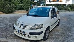 Citroen C3 1.4 Revisionata Con Ammortizzatori Nuov
