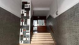 Appartamento In Via Tito Minniti, 69/71