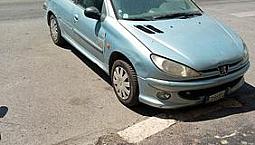 Peugeot 206 - 2005