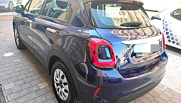 Fiat 500 X 1.3 Multijet 95 Cv My 2023