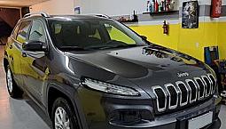 Cherokee 2.0 Mjt Ii Longitude Aziendale Perfetta