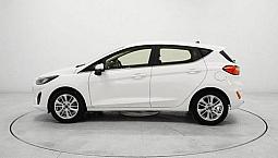 Ford Fiesta Fiesta 1.1 75 Cv 5 Porte Titanium