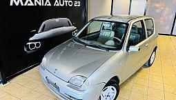 Fiat 600 1.1 Active*Neopatentati*Clima*Servosterzo