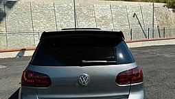 Golf 6 1,4 Tsi