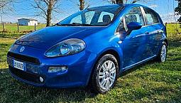 Fiat Punto Evo Punto Evo 1.3 Mjt 85Cv Dpf 5 Porte 