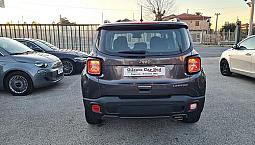 Jeep Renegade Limited 1.0 Benzina 120cv --2021-