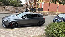 A45S