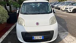 Fiat Qubo Panorama Km 156.821
