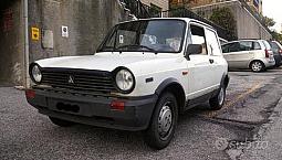 Autobianchi A112 - 1984