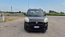 Fiat Doblo Doblò 1.6 Mjt 16v Active