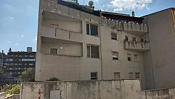Via Marghinotti, Con Posto Auto