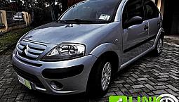 Citroen C3 1360