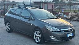 Opel Astra Ideale X Ineopatentati