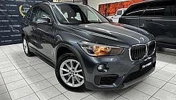 Bmw X1 Sdrive20D Advantage Auto -Iva Esposta
