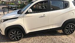 Mahindra Kuv 100 1.2 K8 Gpl/Benzina