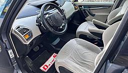 Citroen C4 Picasso 1.6 Hdi 16V Exclusive