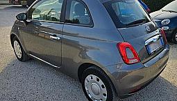 Fiat 500 1.2 Easypower - 2017