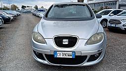 Seat Altea 1.9 Tdi Stylance