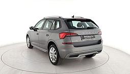 Skoda Kamiq 1.0 Tsi 110 Cv Style